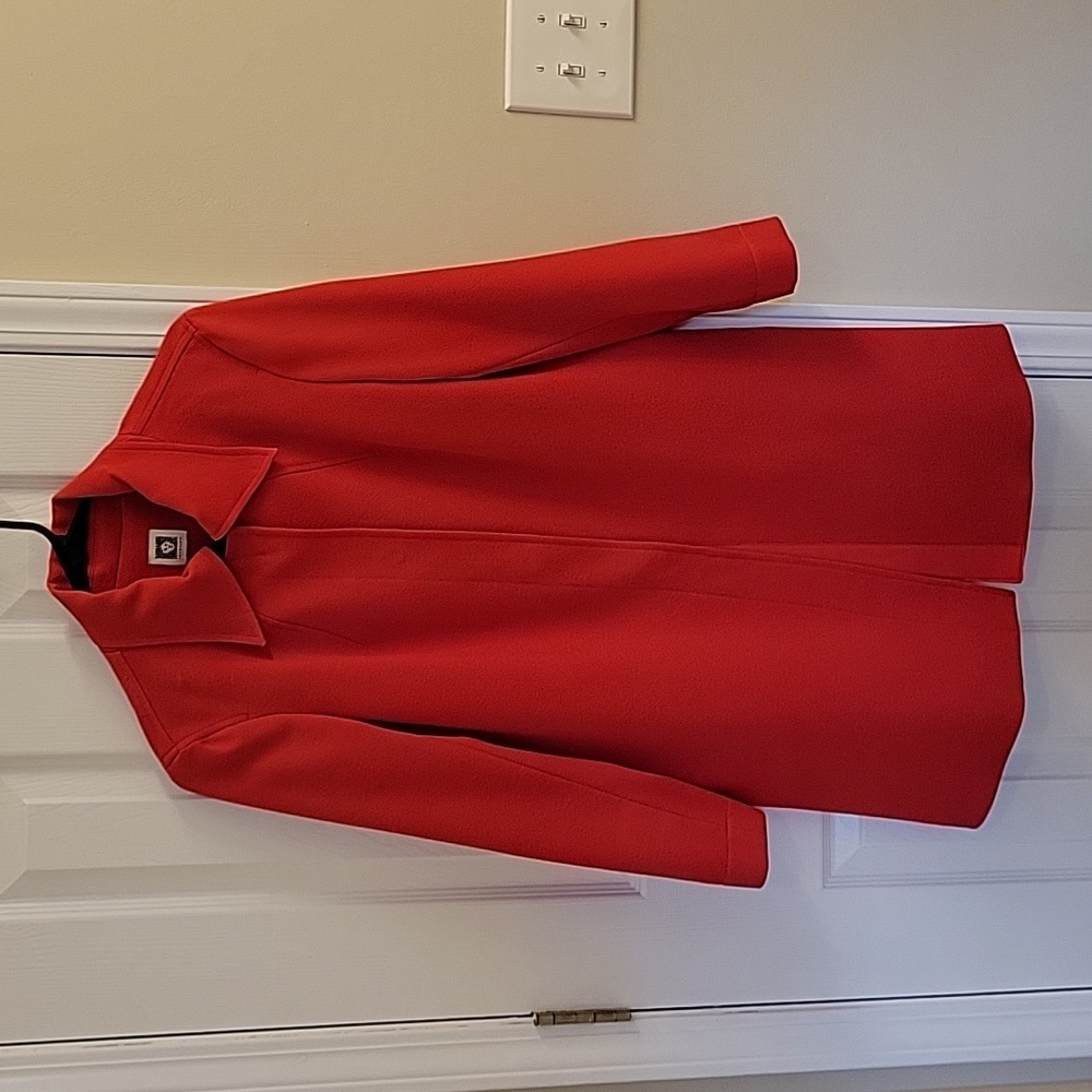 COPY - Anne Klein 3/4 Sleeve Jacket